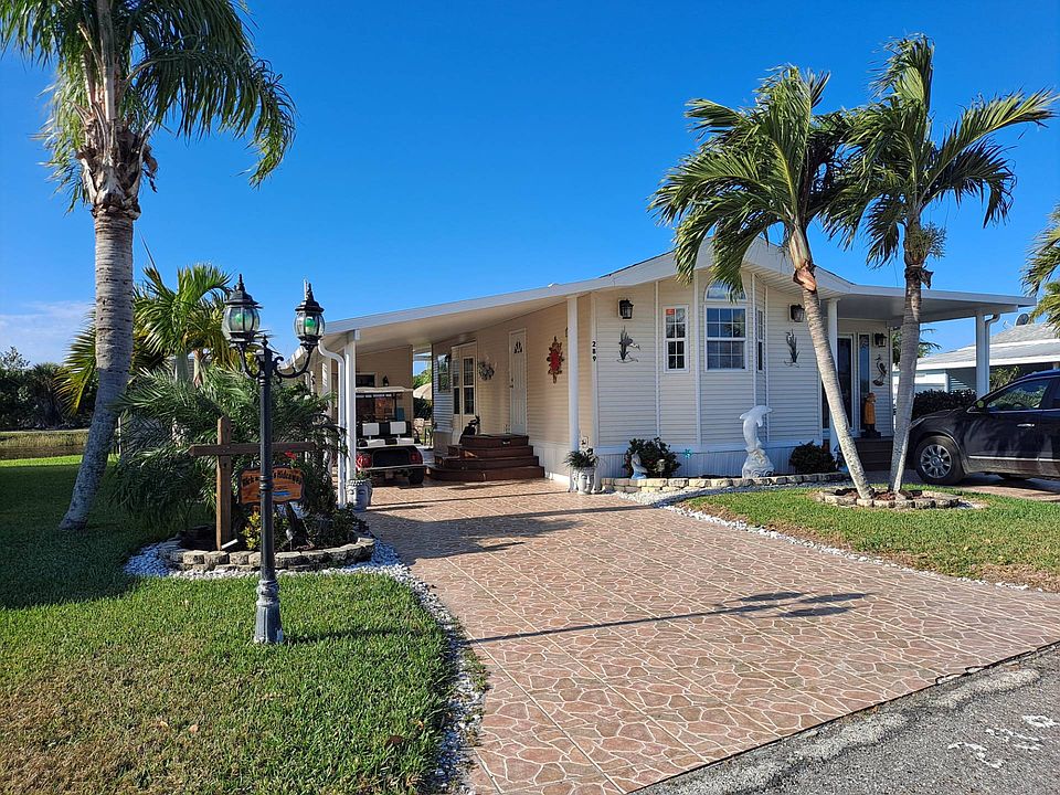 3737 El Jobean Rd 289, Pt Charlotte, FL 33953 Zillow