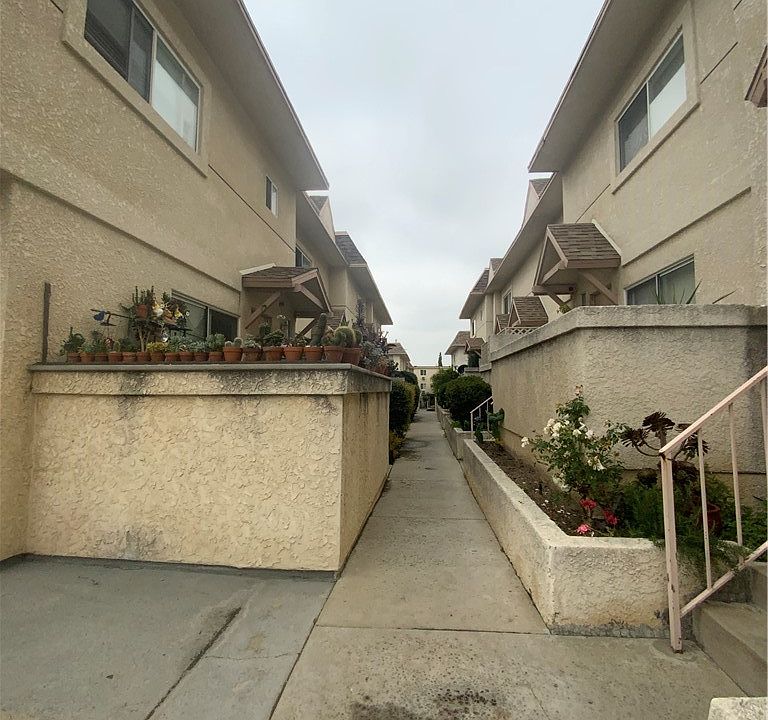 Olivetree Villas Apartments Sylmar, CA Zillow