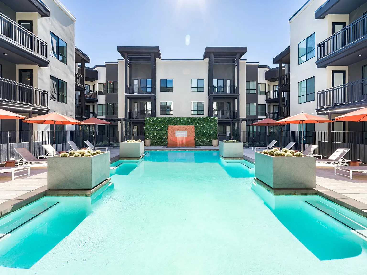 Modera Higley Commons — Photo 1
