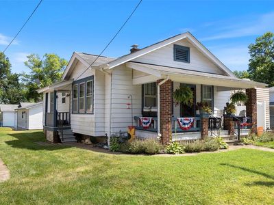 904 McClintock Ave, Belleville, IL, 62220