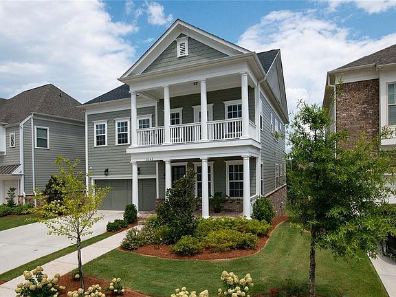 2nd image of 2243 Haventree Ct