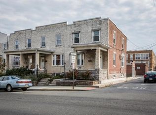115 S 5th Ave, West Reading, PA 19611