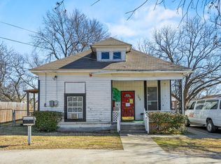 768 N Saint Augustine Dr, Dallas, TX