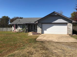 1509 S Highway 96, Lavaca, AR 72941