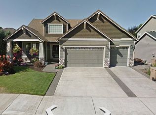 6525 SE Vernelda St, Milwaukie, OR