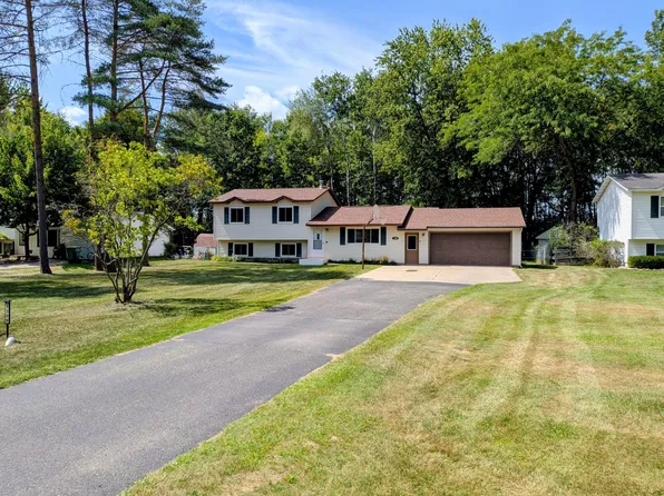 1309 N Antler St, Gladwin, MI 48624