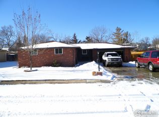 1841 Axial Dr, Loveland, CO 80538