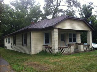 5997 Sr 67, ANDERSON, IN 46011