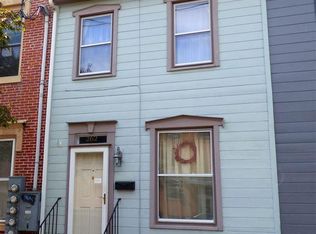 262 Verbeke St, Harrisburg, PA 17102