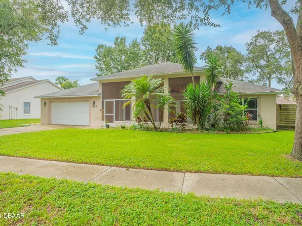 1043 Azalea Pointe Dr, Port Orange, FL 32129