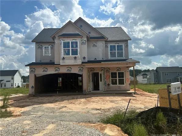 224 Godwin Gate St, Linden, NC 28356