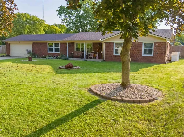 4418 N Grand Dr, Marion, IN 46952