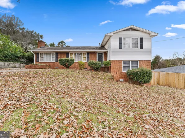 2905 Rocky Creek Rd, Augusta, GA 30906