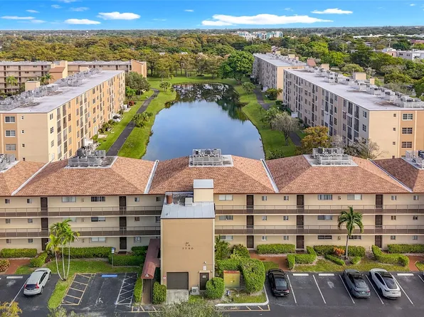 7750 NW 50th Street #106, Lauderhill, FL 33351