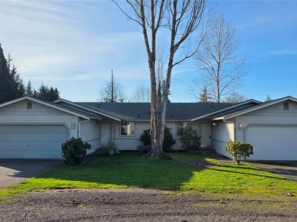 11316 1st Avenue Ct E, Tacoma, WA 98445