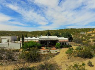 3260 Mesilla Hills Dr, Las Cruces, NM 88005