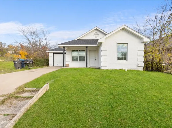 3018 Lee Ave, Fort Worth, TX 76106