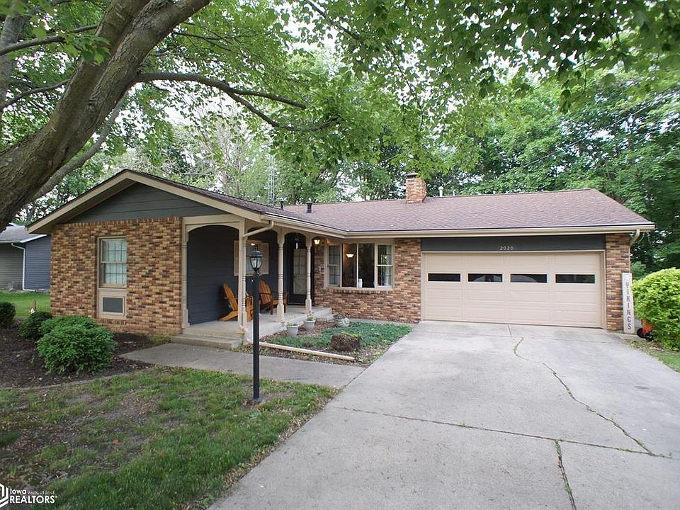 2020 Edgewood Dr, ster City, IA 50595 Zillow