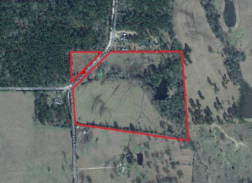 0 Chic Watson Rd, Apple Springs, TX 75926 MLS 42819588 Zillow