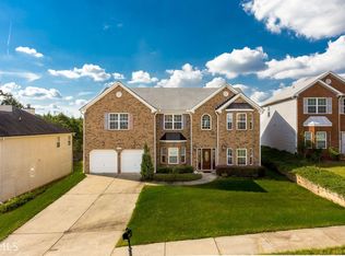 5593 Dendy Trce, Fairburn, GA 30213