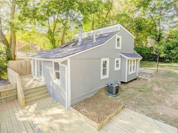 2916 NE Cates St, Kansas City, MO 64117