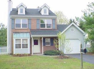 20 Rice Run, East Brunswick, NJ 08816