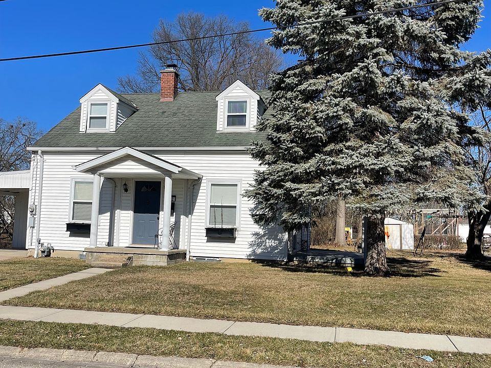 2nd image of 202 Hillenbrand Ave