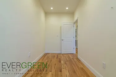 Rented by Evergreen Apartments BK