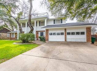 3113 Chatterton Dr, San Angelo, TX 76904