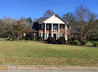 232 Trotters Run, Macon, GA 31210