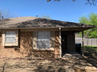 1203 Wakefield Dr #1203, Arlington, TX 76015