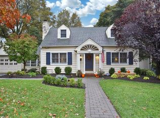 63 N Sunnycrest Dr, Little Silver, NJ