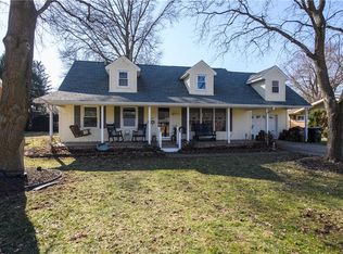 1520 Tremont St, Dover, OH