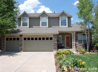7373 Tenby Way, Castle Pines, CO 80108