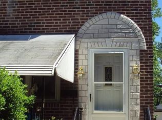 938 Maple Ave, Glenolden, PA 19036