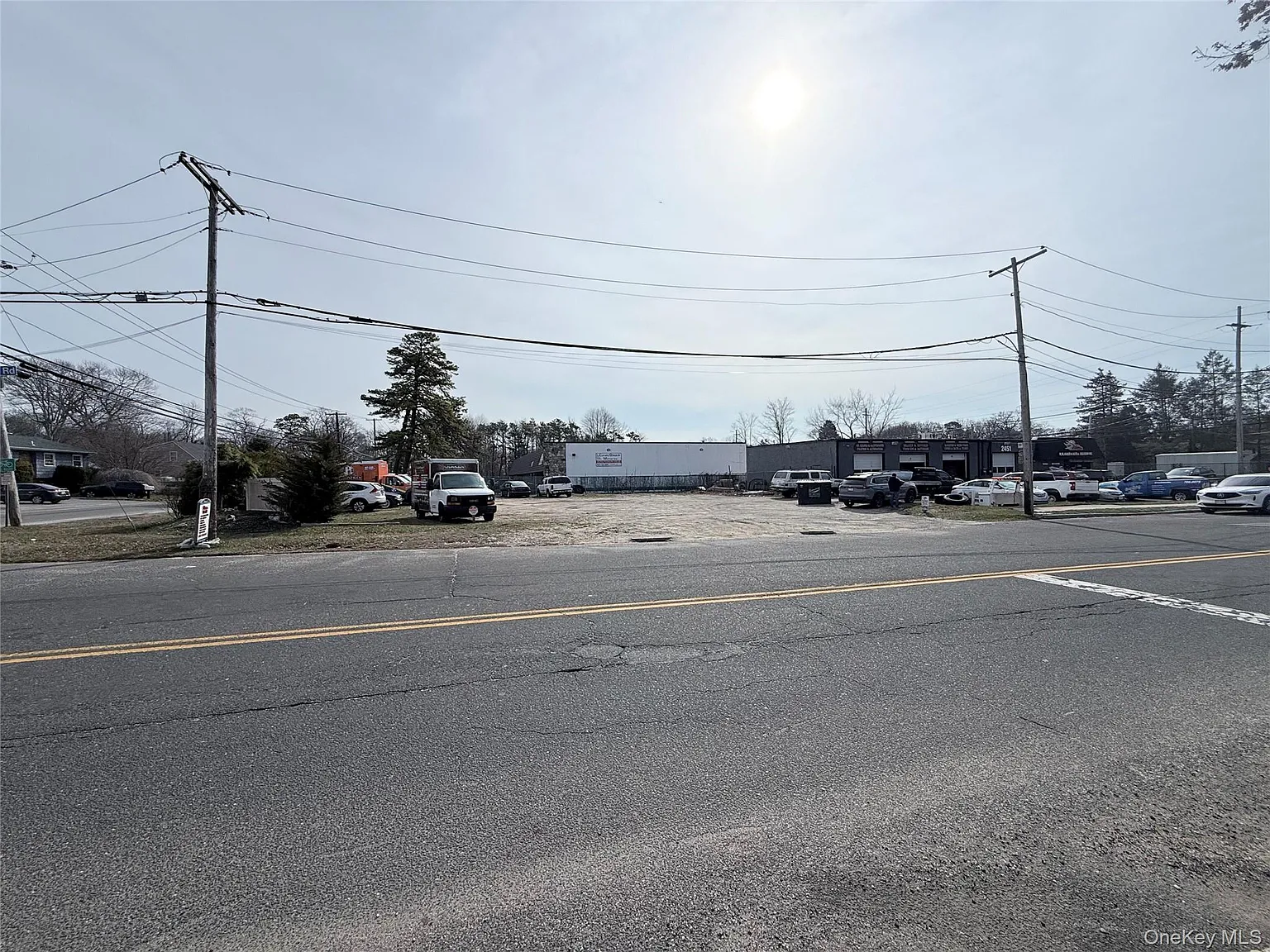 Pond Rd, Ronkonkoma Pond Road photo 1