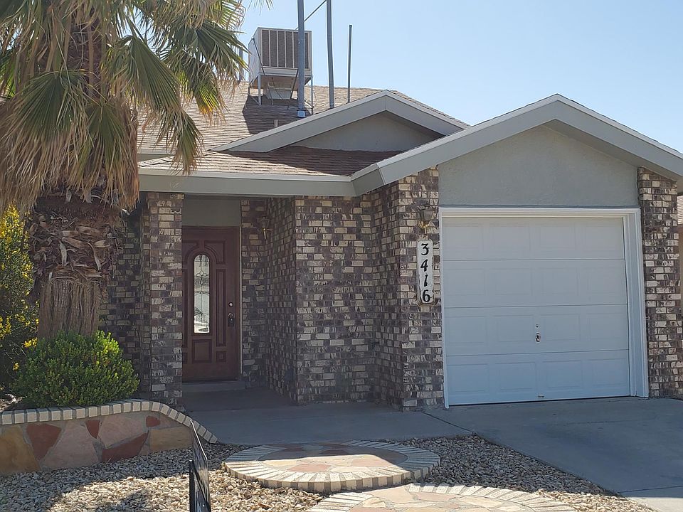 1st image of 3416 Tierra Cobre Dr