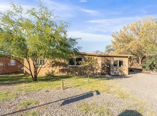 3927 E Lind Rd, Tucson, AZ 85712