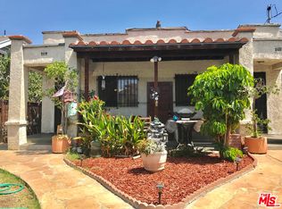 1737 Clinton St, Los Angeles, CA 90026