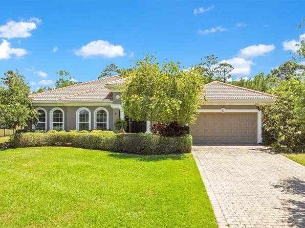 18108 Bellezza Dr, Orlando, FL 32820