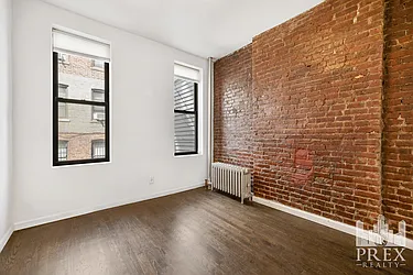 Rented by PREX Realty Corp