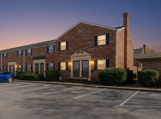 2530 E North St UNIT 14-K, Greenville, SC 29615