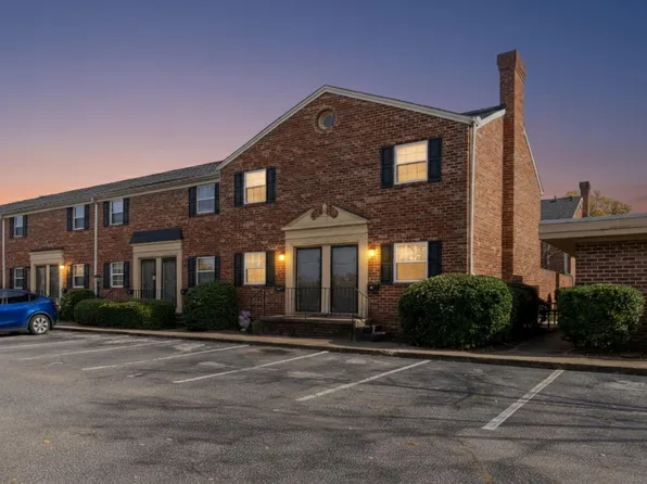 2530 E North St Unit 14-K, Greenville, SC 29615