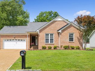 2977 Augusta Trace Dr, Spring Hill, TN 37174