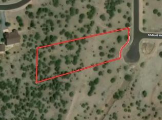 0 Kaishas Way, Eagar, AZ 85925