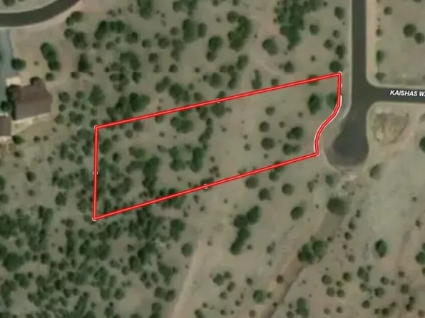 0 Kaishas Way, Eagar, AZ 85925