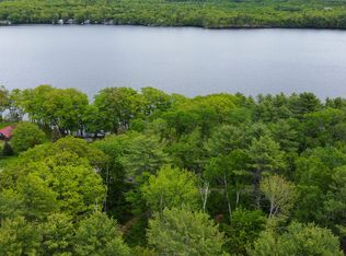 Mr3l10 22 South Shore Dr, Warren, ME 04864