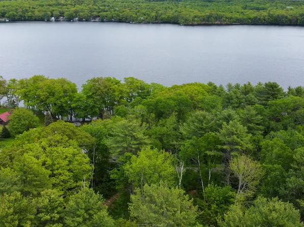 MR3L10- 22 South Shore Drive, Warren, ME 04864