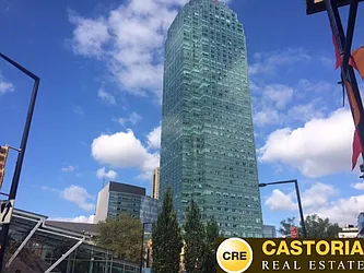 Rented by Francis Castoria LREB