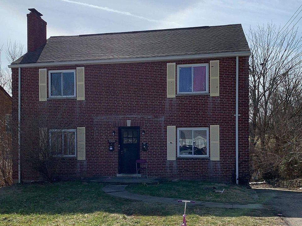 2nd image of 3359 Hader Ave